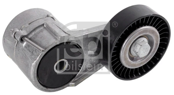 Belt Tensioner, V-ribbed belt